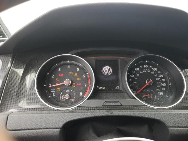 2016 VOLKSWAGEN GTI S/SE 3VW547AU3GM061089