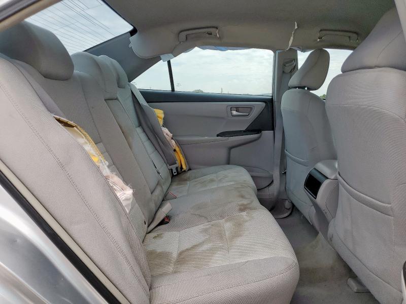 2015 TOYOTA CAMRY LE 4T1BF1FK9FU031203