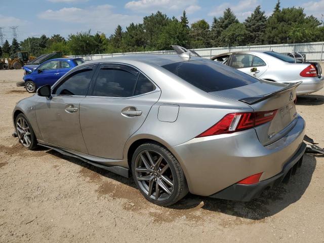 2016 LEXUS IS 200T JTHBA1D29G5026695