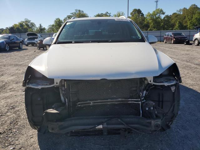 2014 VOLKSWAGEN TOUAREG V6 - WVGEF9BP3ED004834