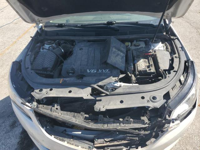 2016 BUICK LACROSSE 1G4GB5G36GF161977