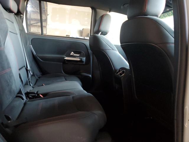 2023 MERCEDES-BENZ EQB 250+ W1N9M0CB4PN071278
