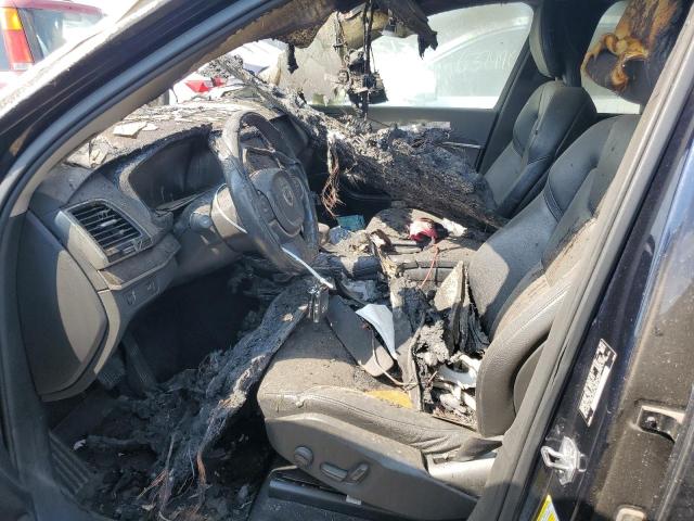 2017 VOLVO XC90 T6 - YV4A22PK8H1181417