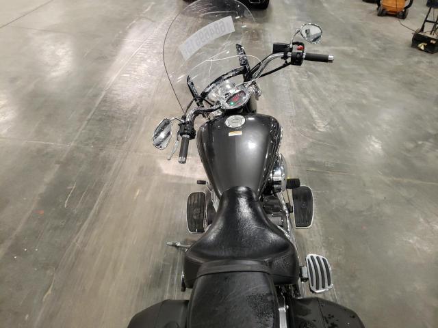2012 YAMAHA XVS1300 CT - JYAVP32E9CA000942