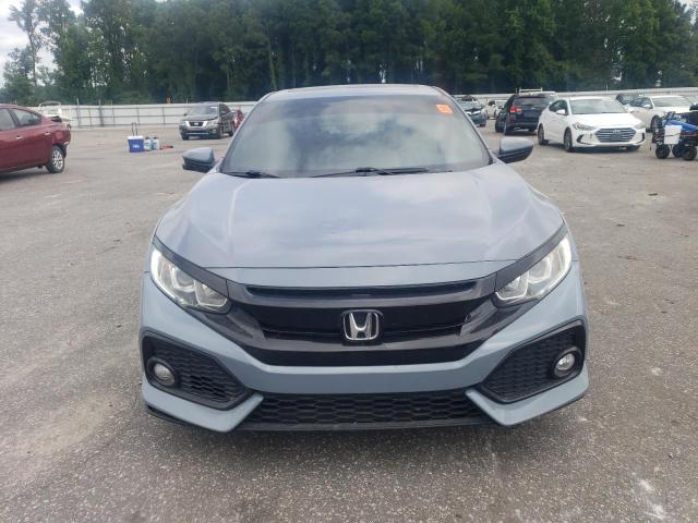 2018 HONDA CIVIC EX SHHFK7H58JU238242