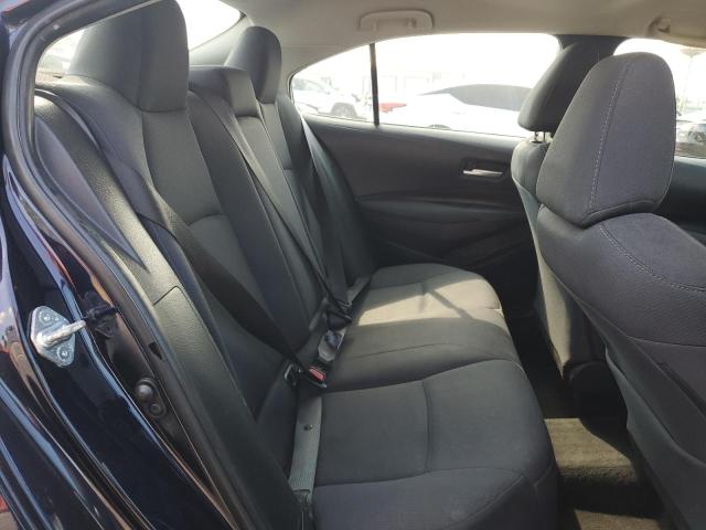 2021 TOYOTA COROLLA LE - 5YFEPMAE1MP164937