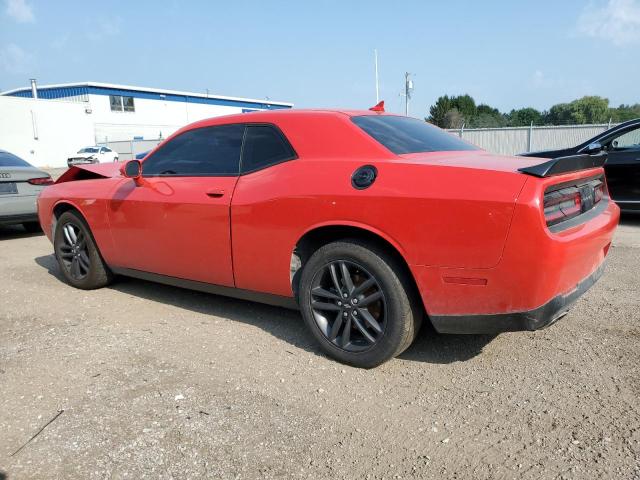 2019 DODGE CHALLENGER - 2C3CDZKG6KH592135