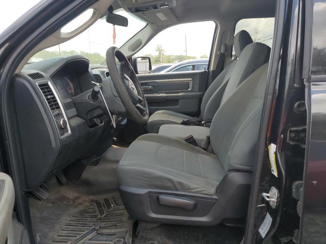 2017 RAM 2500 SLT 3C6TR5DT2HG620447
