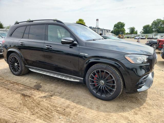 2022 MERCEDES-BENZ GLS 63 AMG 4JGFF8KE8NA765566