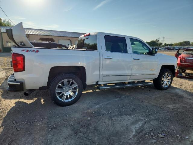 2017 CHEVROLET SILVERADO - 3GCUKTEJ8HG490421
