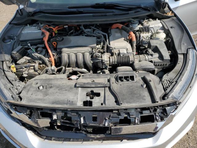2018 HONDA CLARITY JHMZC5F18JC014030