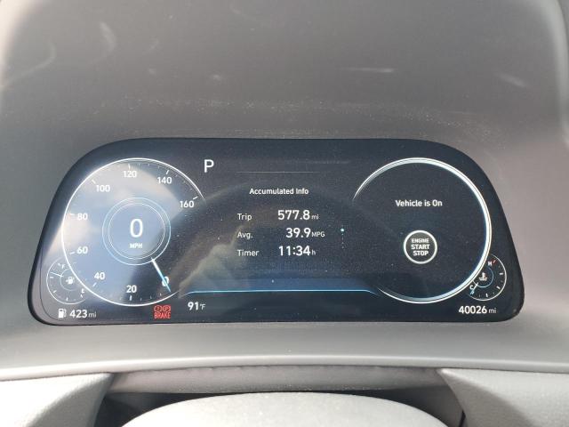 2020 HYUNDAI SONATA SEL 5NPEF4JA6LH056065