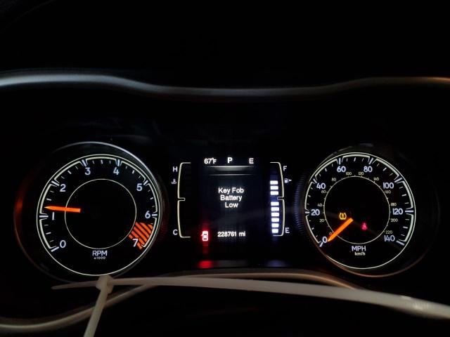 2014 JEEP CHEROKEE L #3296367118