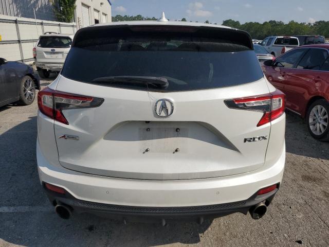 2021 ACURA RDX A-SPEC 5J8TC1H68ML023227