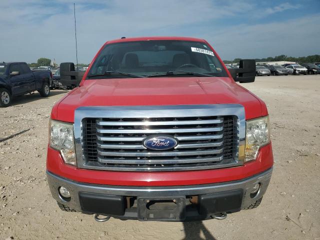 2010 FORD F150 SUPER - 1FTFX1EV0AKE23926