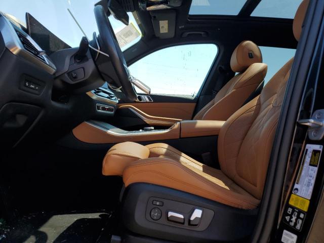 2024 BMW X5 XDRIVE4 5UX23EU0XR9U48194