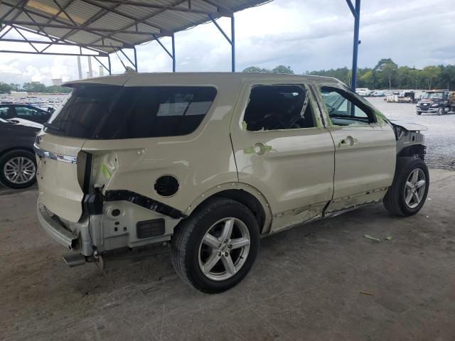 2018 FORD EXPLORER XLT - 1FM5K7D88JGA53476