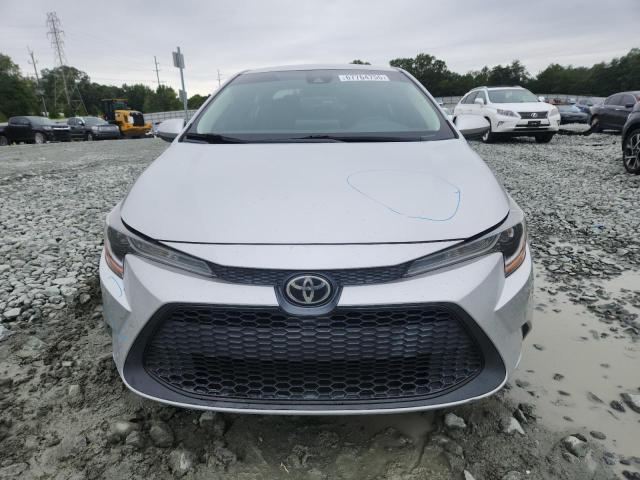 2020 TOYOTA COROLLA LE 5YFEPRAE2LP048917