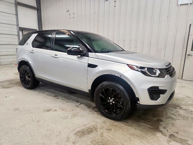 2018 LAND ROVER DISCOVERY SALCP2RX6JH759591