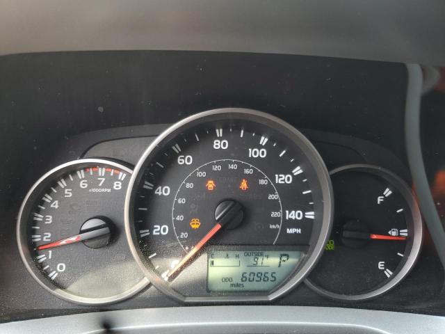 2016 TOYOTA RAV4 LE 2T3BFREV7GW410235