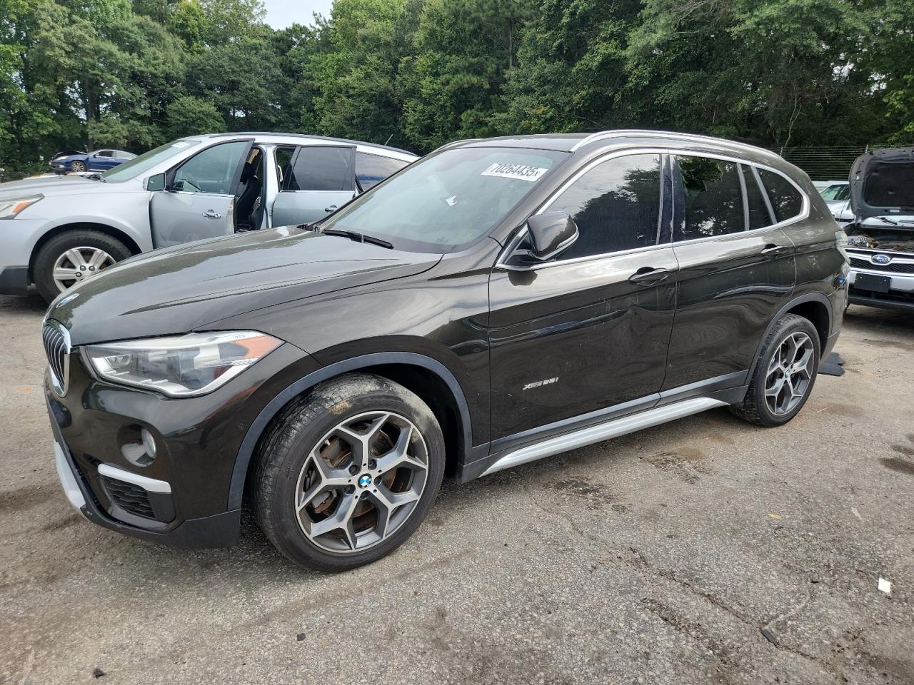 BMW X1 XDRIVE28I