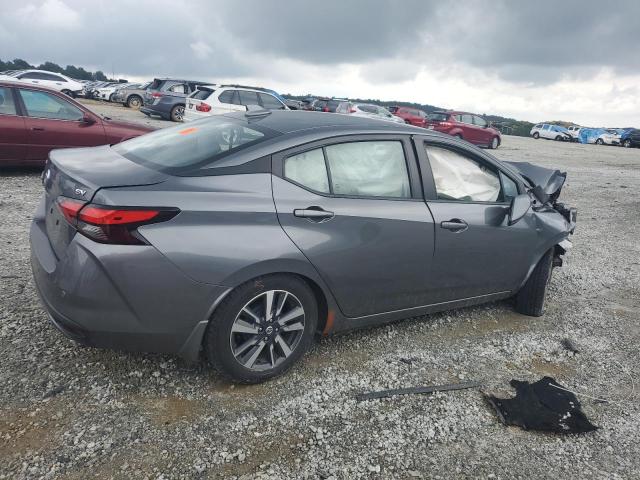 2020 NISSAN VERSA SV 3N1CN8EVXLL910699