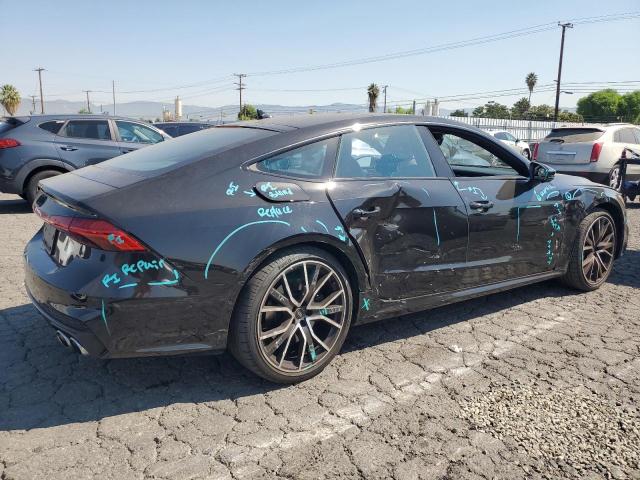 2021 AUDI S7 PRESTIG WAUSFBF26MN040407