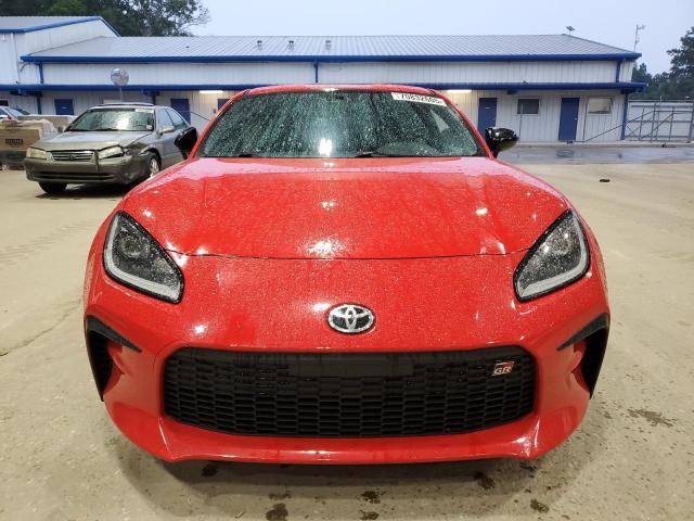 2024 TOYOTA GR 86 JF1ZNBB13R8755495