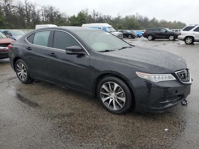 2015 ACURA TLX TECH 19UUB1F54FA010734