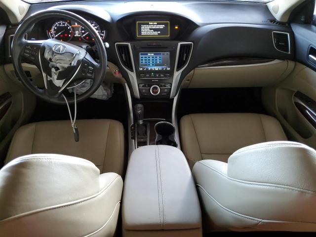 2015 ACURA TLX TECH 19UUB1F5XFA016649
