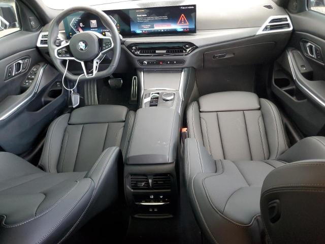 2025 BMW 330I 3MW69CW09S8F19742