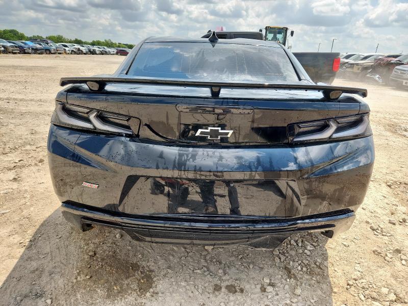 2017 CHEVROLET CAMARO SS 1G1FF1R7XH0123985