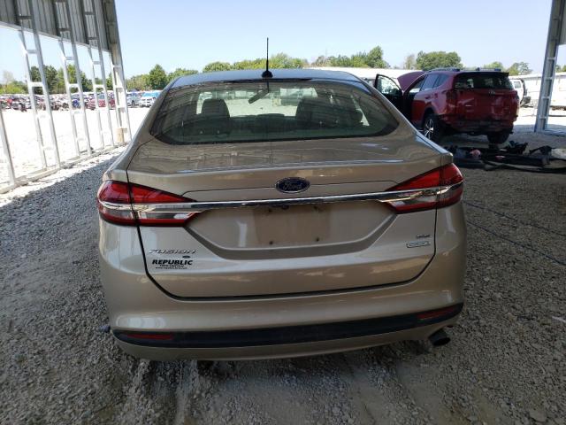 2018 FORD FUSION SE 3FA6P0HDXJR213848
