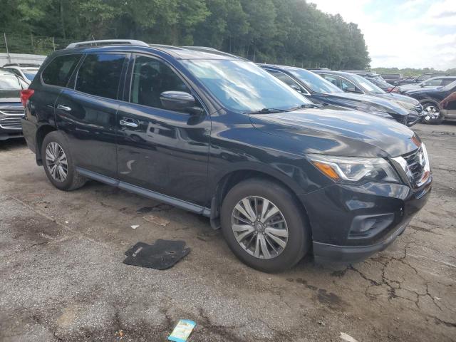 2018 NISSAN PATHFINDER - 5N1DR2MN9JC646285