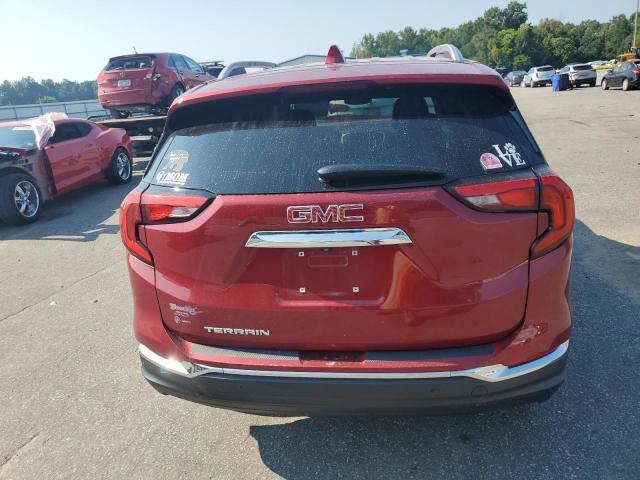 2019 GMC TERRAIN SL 3GKALPEV3KL309254