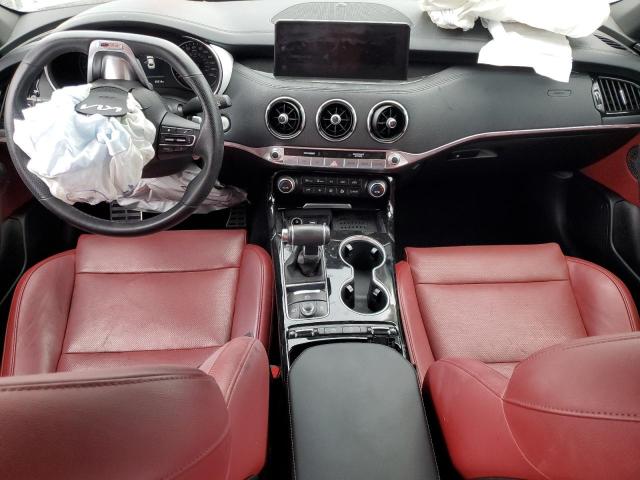 2022 KIA STINGER GT LINE KNAE35LD4N6102928