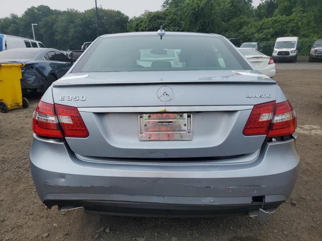 2013 MERCEDES-BENZ E 350 4MAT - WDDHF8JB5DA701199