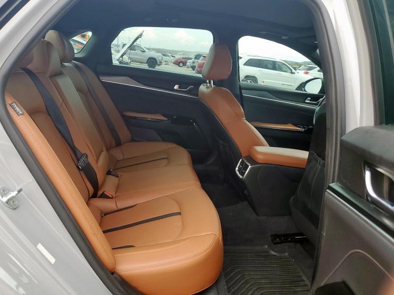 2023 KIA K5 GT 5XXG44J8XPG189828
