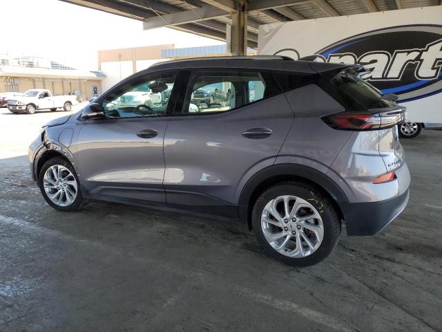 2023 CHEVROLET BOLT EUV L 1G1FY6S01P4141447