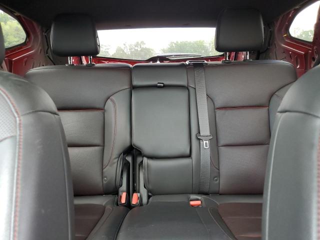 2020 CHEVROLET BLAZER RS 3GNKBKRS6LS660454