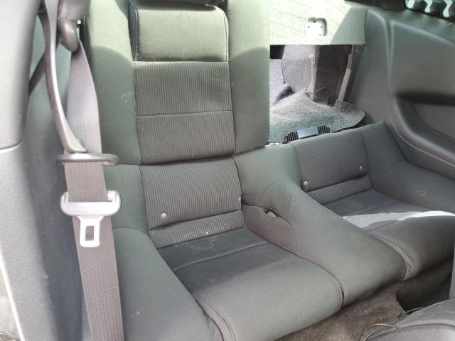 2014 FORD MUSTANG - 1ZVBP8AM4E5325276