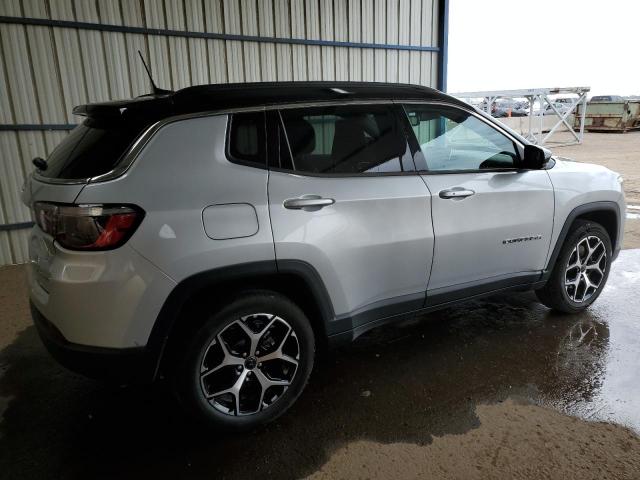 2025 JEEP COMPASS LI 3C4NJDCN0ST512168