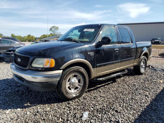 FORD F150 SUPER