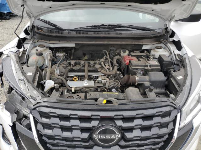 2022 NISSAN KICKS S 3N1CP5BVXNL506642