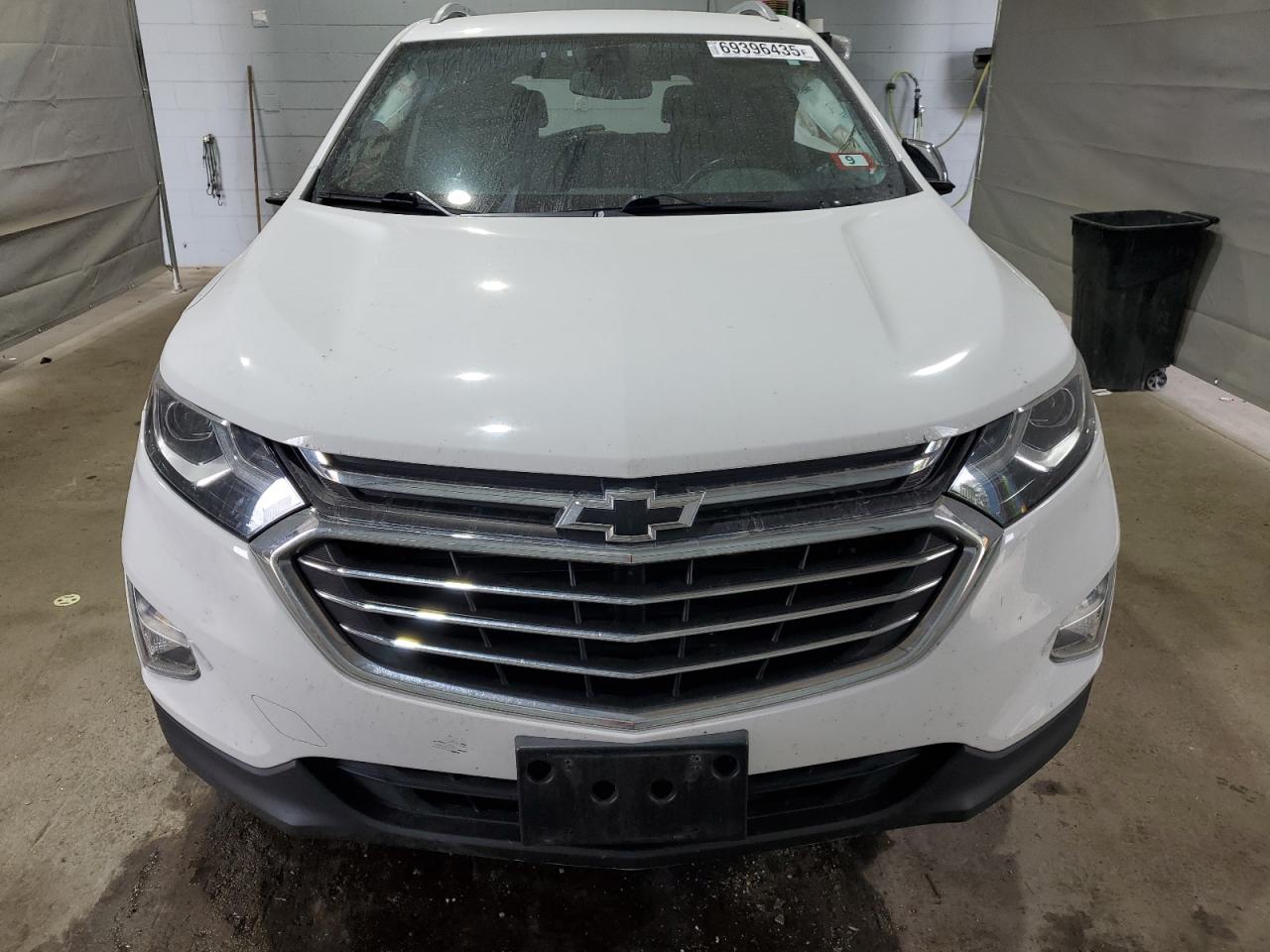 CHEVROLET EQUINOX PREMIER