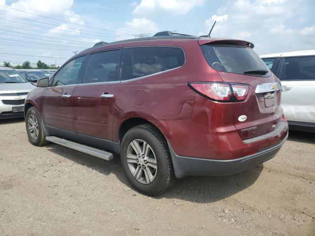 2017 CHEVROLET TRAVERSE L 1GNKRHKD3HJ324280