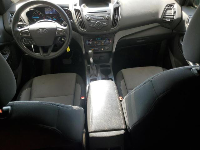 2017 FORD ESCAPE SE 1FMCU0GD6HUC35495