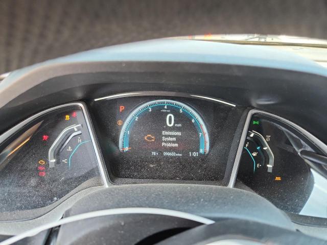 2016 HONDA CIVIC EX 19XFC1F39GE037378