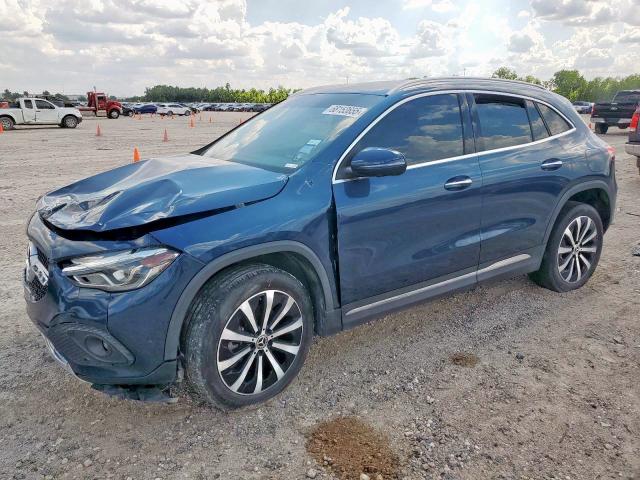 2023 MERCEDES-BENZ GLA 250 - W1N4N4GB6PJ499045