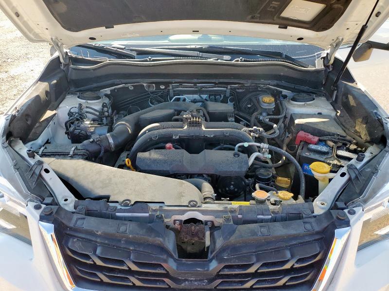 2017 SUBARU FORESTER 2.5I TOURING JF2SJAWC5HH432952